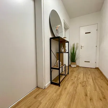 Elegante In Der Barockstadt Schaerding סנט פלוריאן אם אין