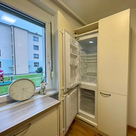 Elegante In Der Barockstadt Schaerding דירה