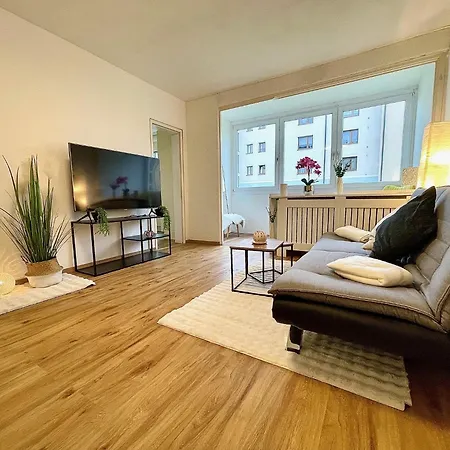 Apartment Elegante In Der Barockstadt Schaerding Sankt Florian am Inn