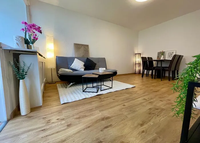 Elegante In Der Barockstadt Schaerding شقة Sankt Florian am Inn