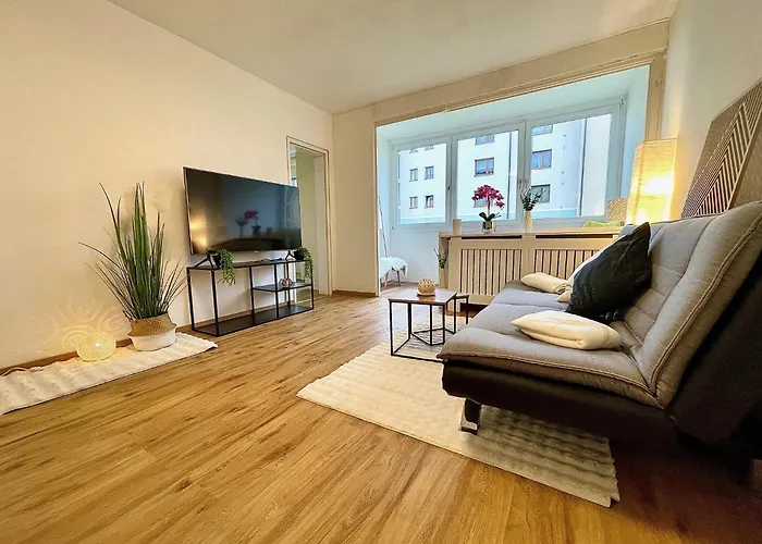 شقة Elegante In Der Barockstadt Schaerding Sankt Florian am Inn