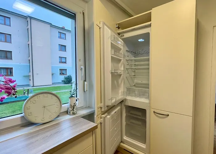 Elegante In Der Barockstadt Schaerding Διαμέρισμα